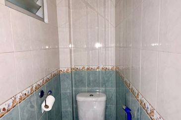 Taman Kepong (Kepong Garden)