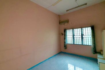 Taman Kepong (Kepong Garden)