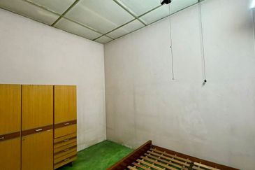 Taman Kepong (Kepong Garden)