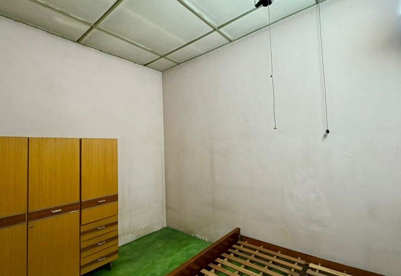 Taman Kepong (Kepong Garden)