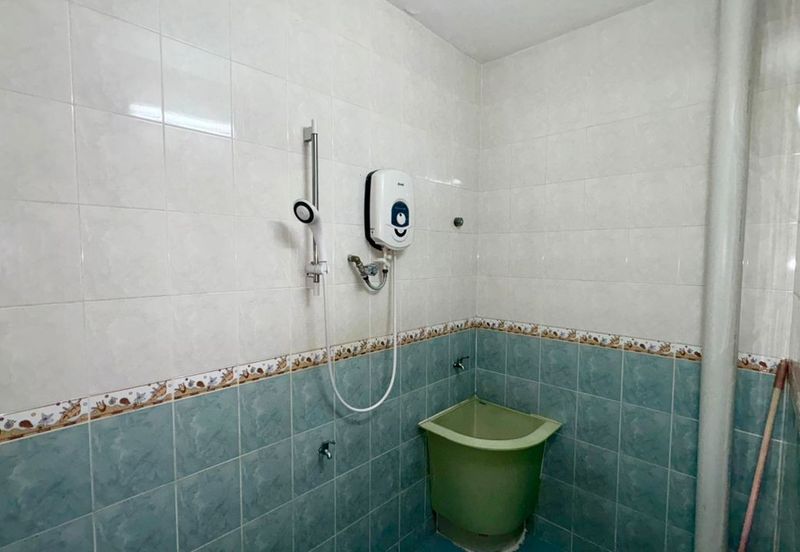 Taman Kepong (Kepong Garden)