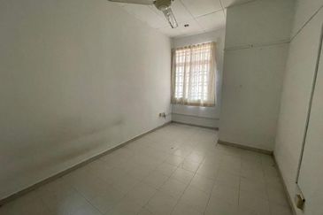 Prima Impian Kepong 2 storey Terrace House