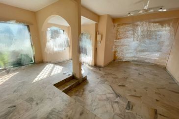 Bandar Menjalara (Desa Seri Mahkota)