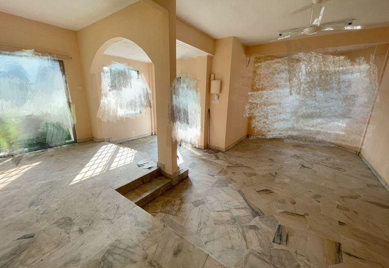 Bandar Menjalara (Desa Seri Mahkota)