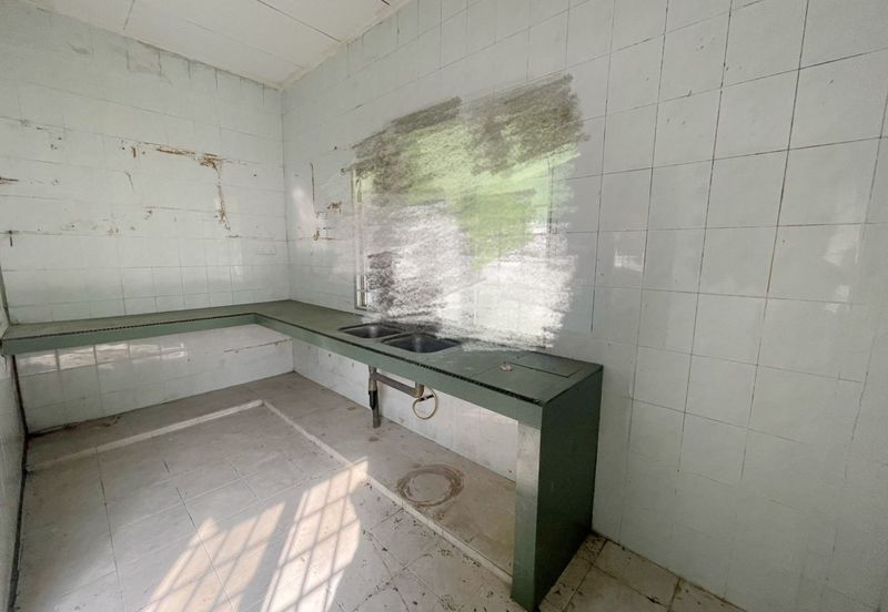 Bandar Menjalara (Desa Seri Mahkota)