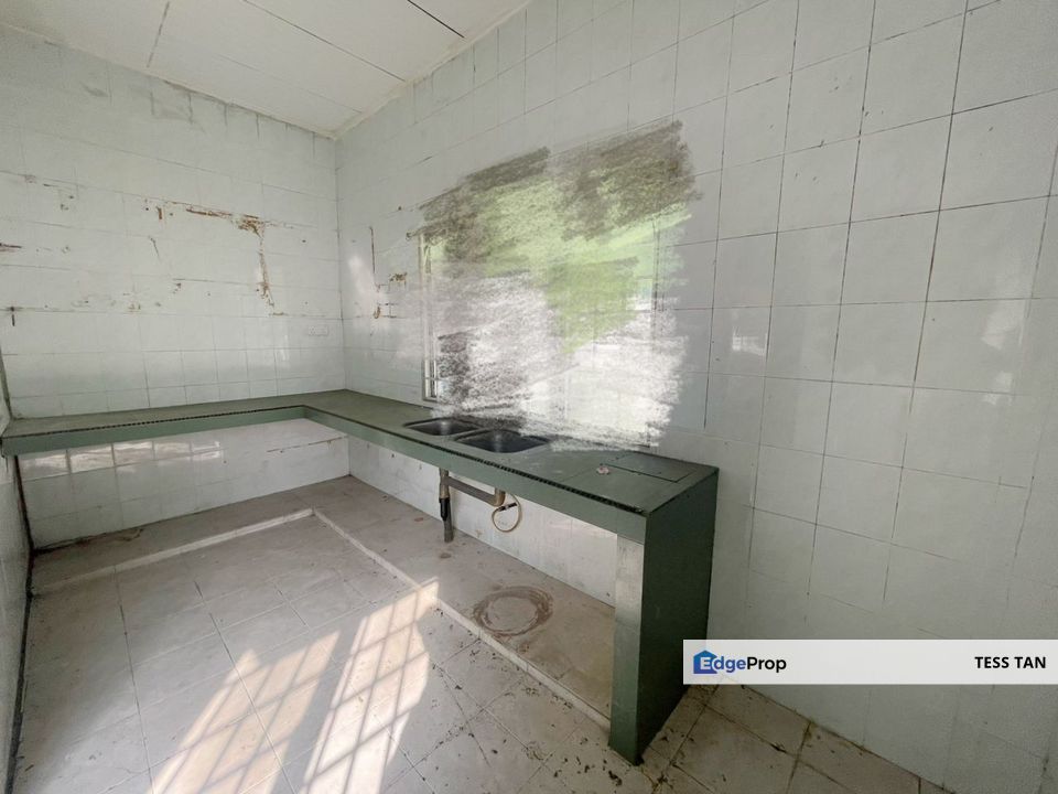 Bandar Menjalara 2 Storey End Lot Terrace House , Kuala Lumpur, Bandar Menjalara