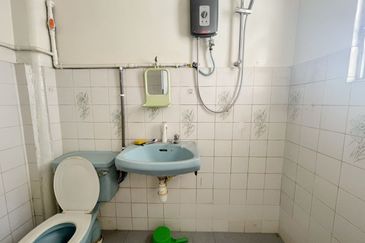 Bandar Menjalara (Desa Seri Mahkota)