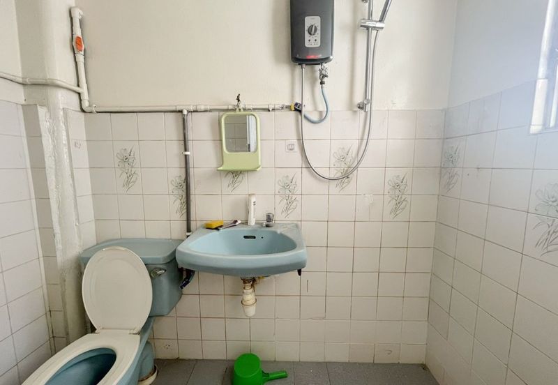 Bandar Menjalara (Desa Seri Mahkota)