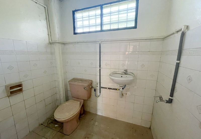 Bandar Menjalara (Desa Seri Mahkota)