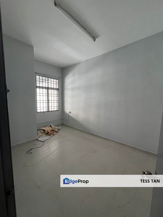 Prima Impian Kepong 2 storey Terrace House, Kuala Lumpur, Kepong