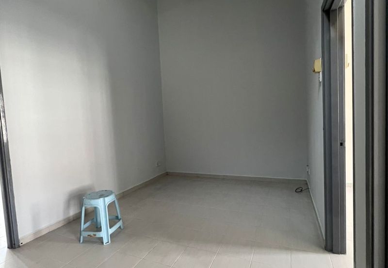 Prima Impian Kepong 2 storey Terrace House