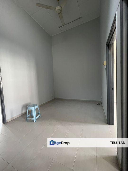 Taman Prima Impian Kepong 2 Storey Terrace House, Kuala Lumpur, Segambut