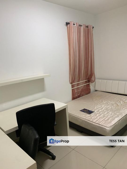 222 Residency Fully Furnished Setapak Low Density Gombak, Kuala Lumpur, Setapak