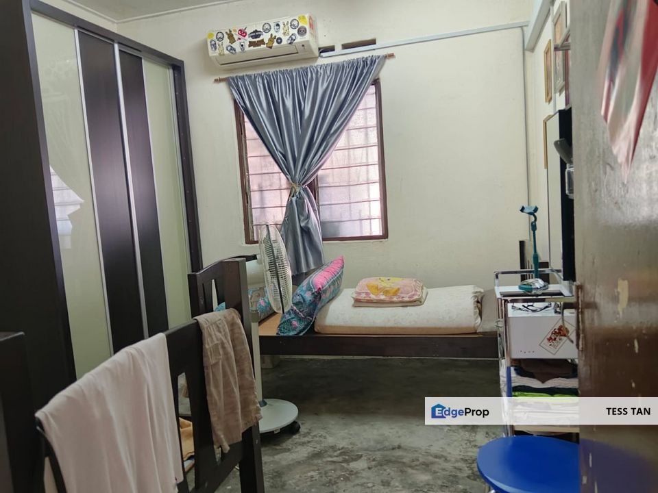 Desa Jaya Single Storey Terrace House, Selangor, Kepong
