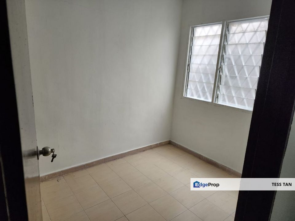 Taman Sri Sinar 2.5 Storey Terrace House, Kuala Lumpur, Segambut