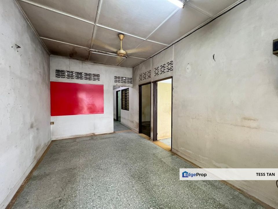 Taman Kepong Single Storey Freehold, Kuala Lumpur, Kepong