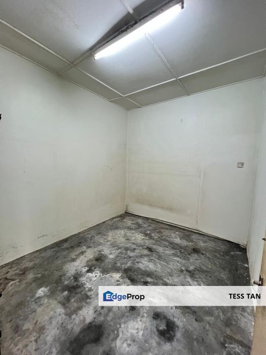 Taman Kepong Single Storey Freehold, Kuala Lumpur, Kepong