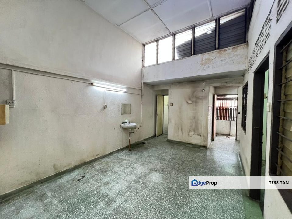 Taman Kepong Single Storey Freehold, Kuala Lumpur, Kepong