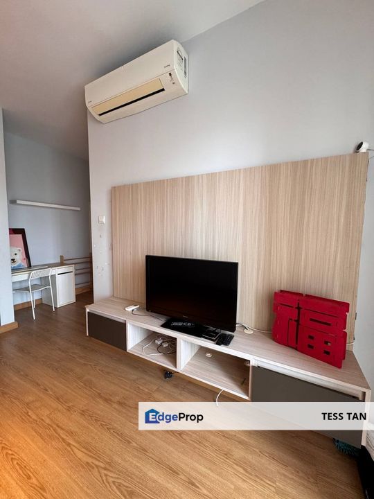 Legend Heights 3+1 rooms near Kepong Baru , Kuala Lumpur, Segambut