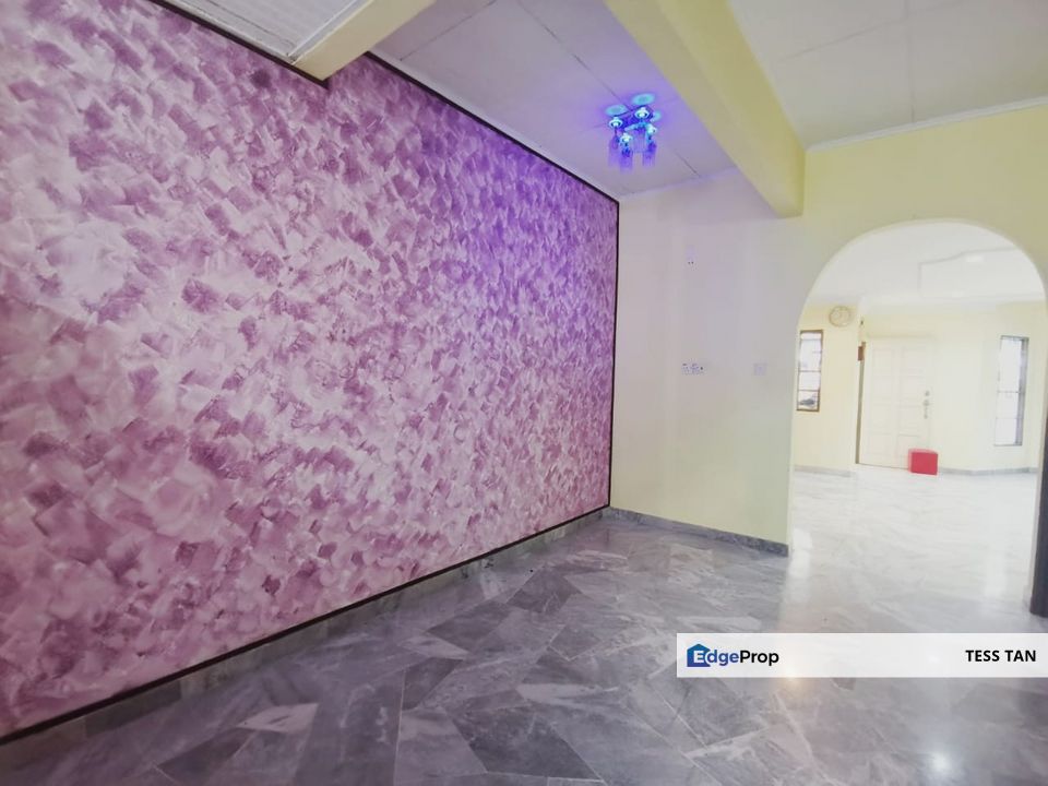 Bandar Sri Damansara SD12 1.5 storey Terrace House , Selangor, Bandar Sri Damansara