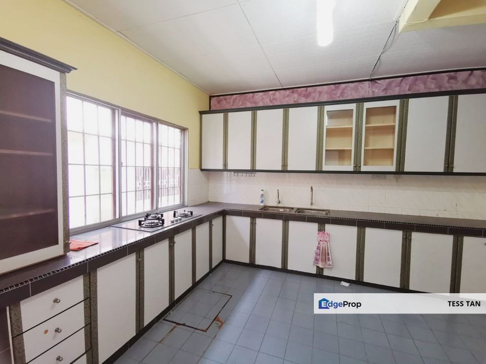 Bandar Sri Damansara SD12 1.5 storey Terrace House , Selangor, Bandar Sri Damansara