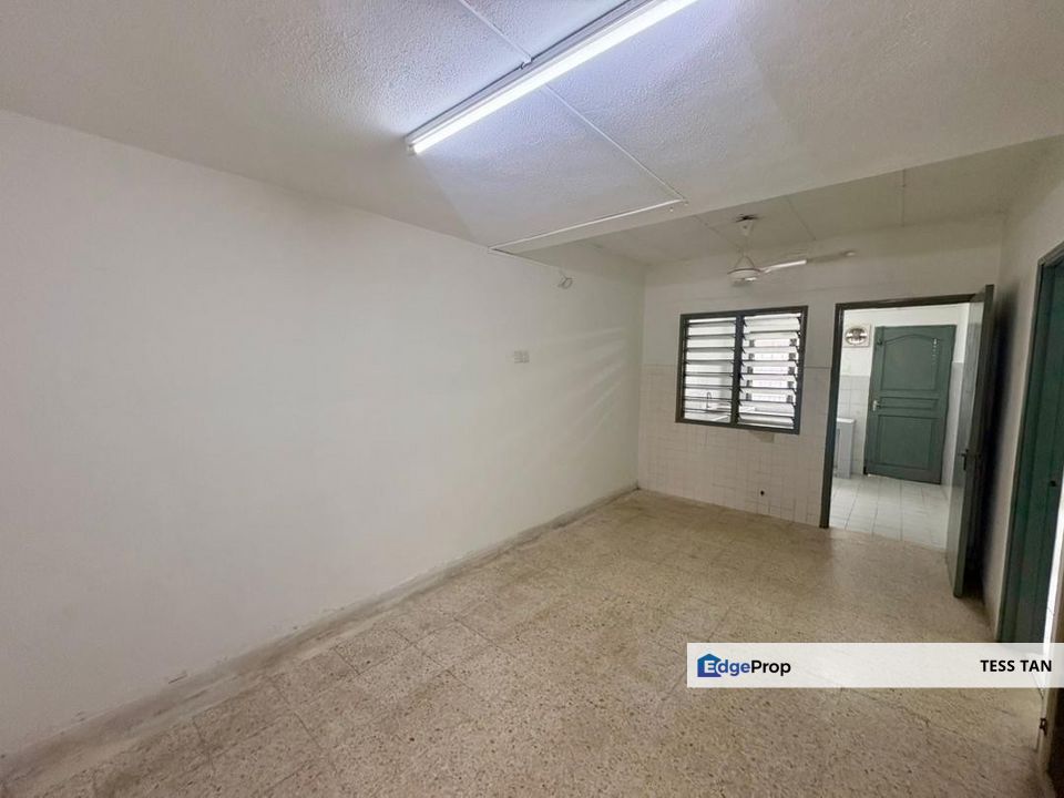 Bandar Sri Damansara SD 2 Single Storey Terrace House, Selangor, Bandar Sri Damansara