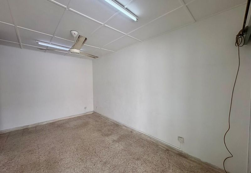 Bandar Sri Damansara