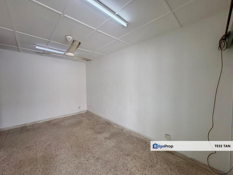 Bandar Sri Damansara SD 2 Single Storey Terrace House, Selangor, Bandar Sri Damansara