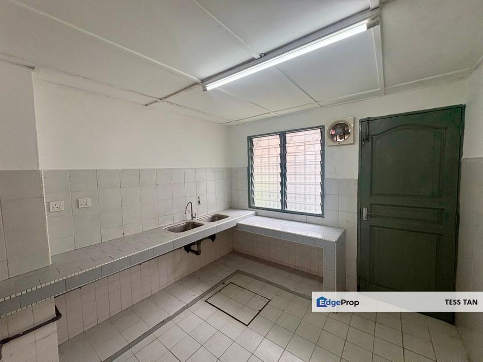 Bandar Sri Damansara SD 2 Single Storey Terrace House, Selangor, Bandar Sri Damansara