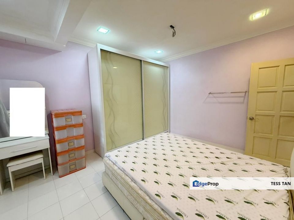 Taman Ehsan Kepong Single Storey Terrace House , Selangor, Kepong