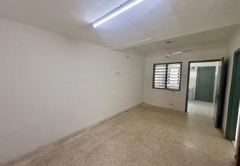 Bandar Sri Damansara