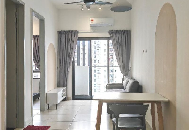 M Suite @ Desa Park North