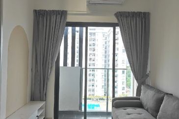 M Suite @ Desa Park North