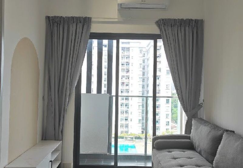 M Suite @ Desa Park North