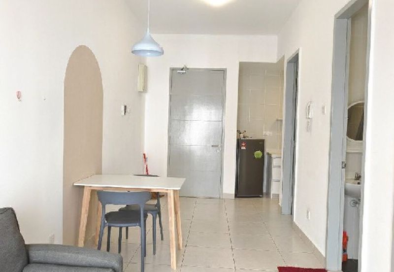 M Suite @ Desa Park North