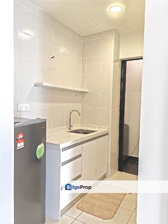 VIM 3 M Suite Menjalara Kepong Fully Furnished Desa Park North, Kuala Lumpur, Bandar Menjalara