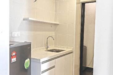 M Suite @ Desa Park North