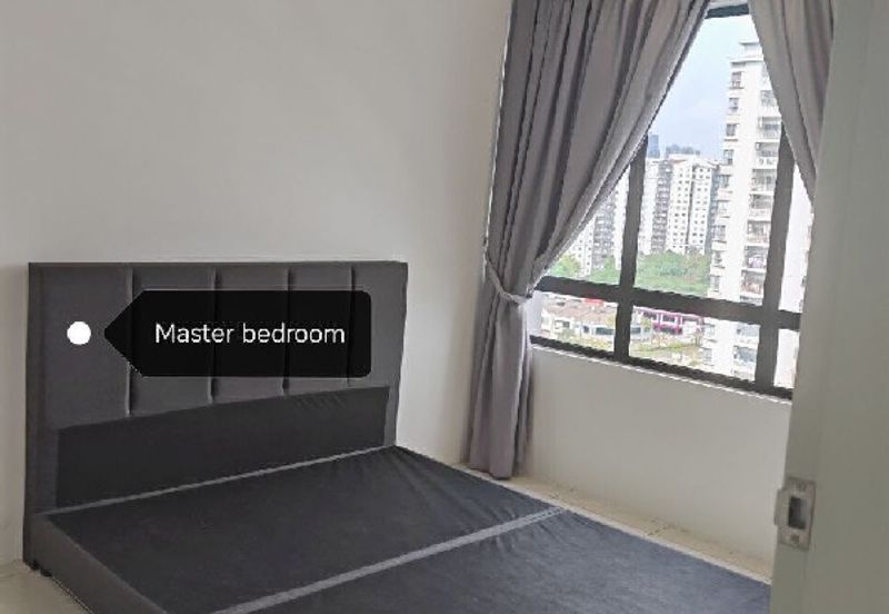 M Suite @ Desa Park North