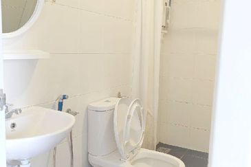 M Suite @ Desa Park North