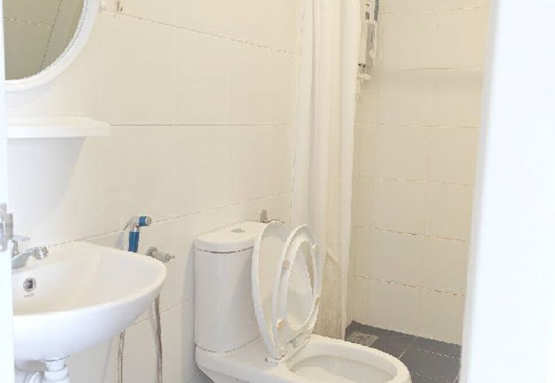 M Suite @ Desa Park North