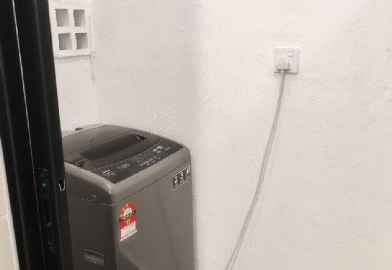 M Suite @ Desa Park North