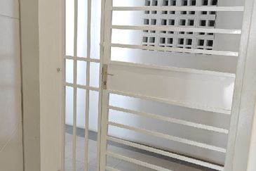 M Suite @ Desa Park North