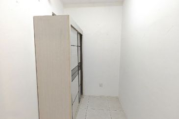 M Suite @ Desa Park North