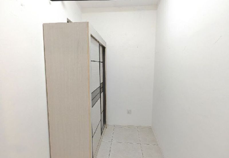 M Suite @ Desa Park North