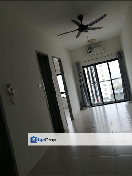 Vim 3 Bandar Menjalara Kepong M Suite Sri Damansara, Kuala Lumpur, Kepong