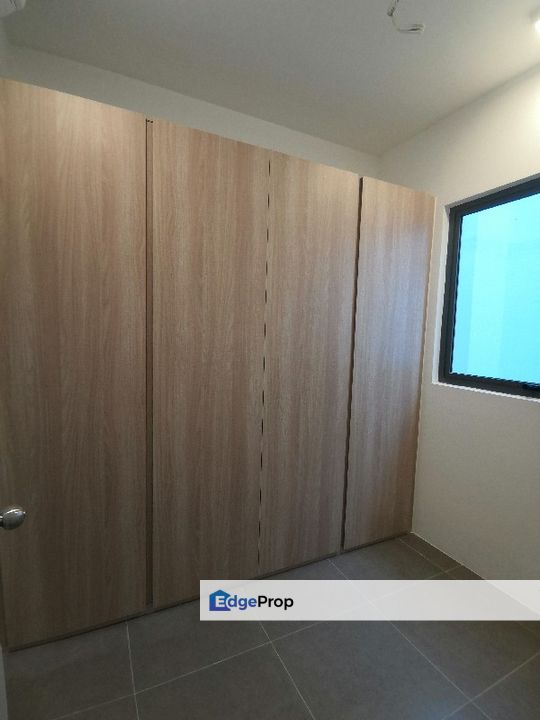 Enesta Kepong 100m MRT Station 2 carpark Jinjang Segambut Kuala Lumpur, Kuala Lumpur, Kepong