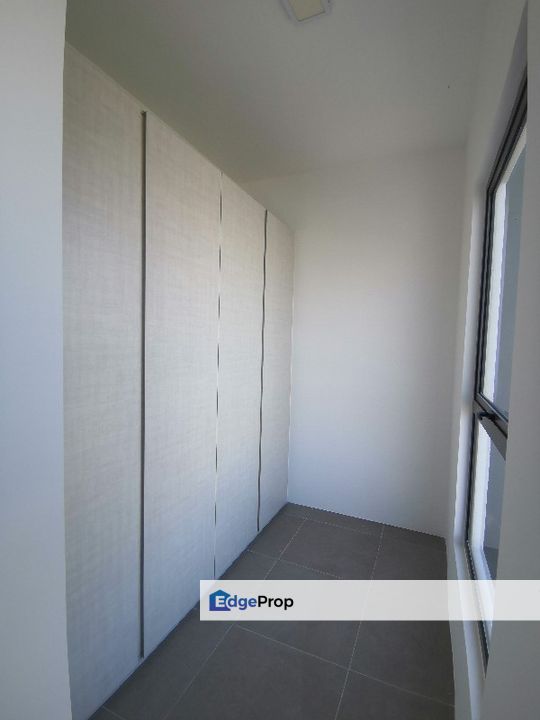 Enesta Kepong 100m MRT Station 2 carpark Jinjang Segambut Kuala Lumpur, Kuala Lumpur, Kepong