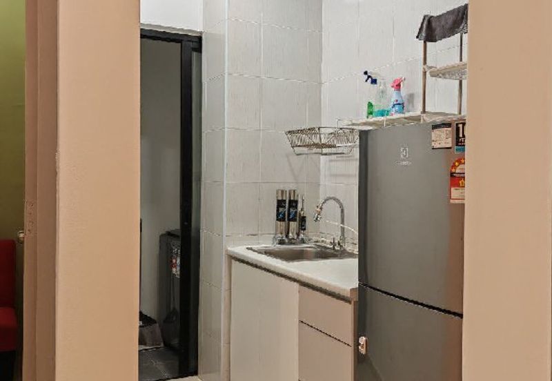 VIM 3 @ Desa Park North