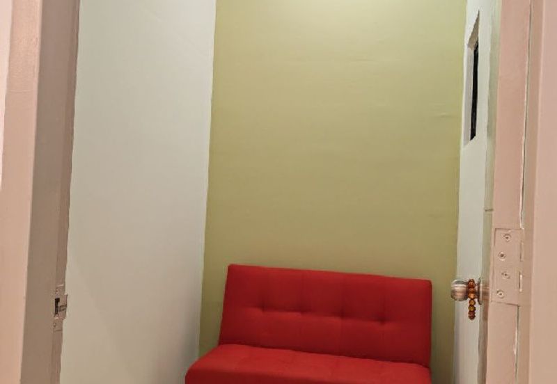 VIM 3 @ Desa Park North