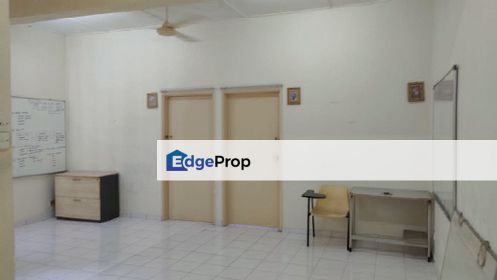 Shop Apartment Taman Bukit Desa Kepong Aman Puri Wangsa Permai, Selangor, Kepong